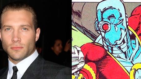 'Escuadrón Suicida': Jai Courtney, el favorito de Warner Bros. para interpretar a Deadshot