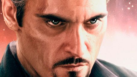 Joaquin Phoenix habla de 'Doctor Extraño' de Marvel y de sus superhéroes favoritos noticias imagen