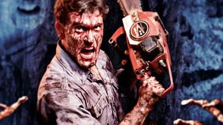 'Ash Vs. Evil Dead': ¿Qué podemos esperar de la secuela televisiva de 'Evil Dead'?