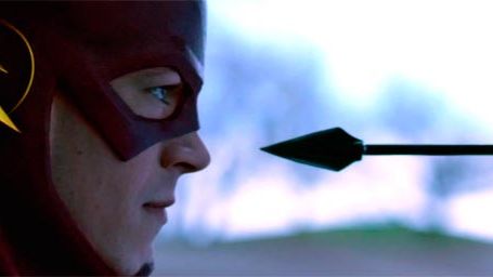 Sinopsis oficial del 'crossover' entre 'Arrow' y 'The Flash' noticias imagen