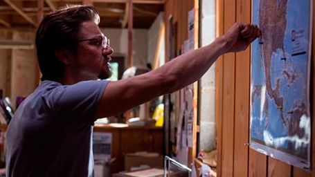 'Matar al mensajero': Conoce la desesperante historia del periodista Gary Webb noticias imagen