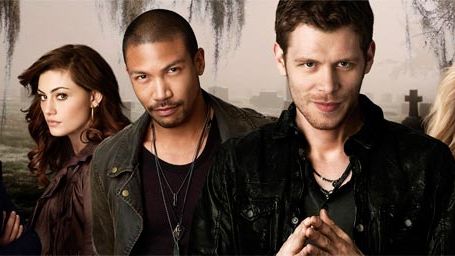 'The Originals': imágenes inéditas del regreso más esperado de la segunda temporada noticias imagen