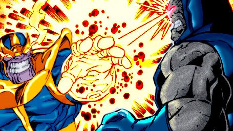 James Gunn opina sobre la lista de películas de superhéroes de DC Comics noticias imagen