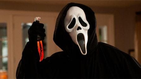 La serie 'Scream' sustituirá Ghostface con una nueva máscara noticias imagen