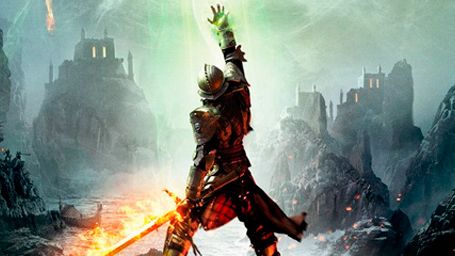'Dragon Age': El diseño de la saga, del 'Dragon Age: Origins' al 'Dragon Age Inquisition' noticias imagen