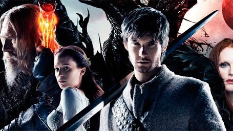 'El séptimo hijo': Tráiler en español de la película fantástica con Ben Barnes y Jeff Bridges noticias imagen