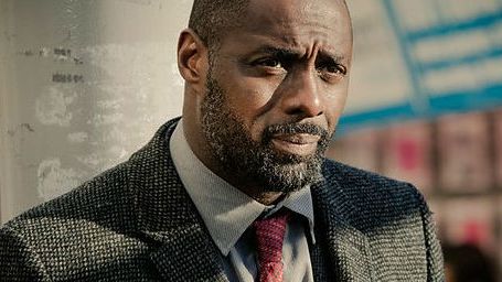 'Luther' tendrá versión americana en Fox noticias imagen
