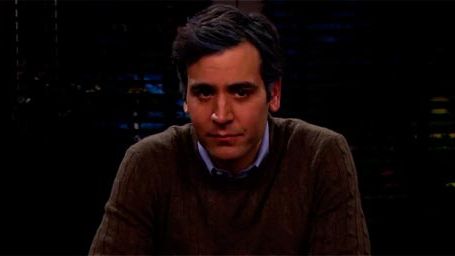 Josh Radnor confiesa qué cambiaría del final de 'Cómo conocí a vuestra madre' noticias imagen