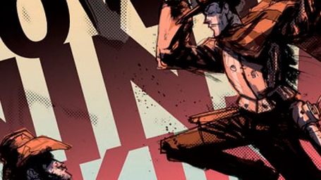 Chris Pratt protagonizará la adaptación de la novela gráfica 'Cowboy Ninja Viking' noticias imagen