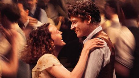 'Jimmy's Hall' y otras 10 películas imprescindibles de Ken Loach