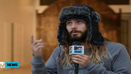 'Escuadrón Suicida': ¿Será o no será finalmente Jared Leto el Joker? noticias imagen