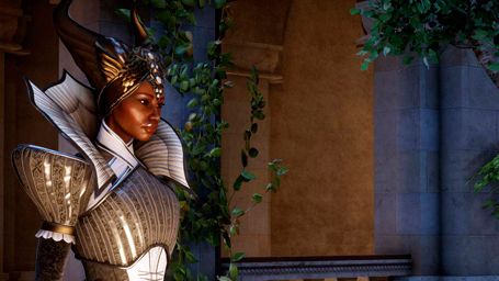 ¡A qué esperas! 'Dragon Age: Inquisition' ya está a la venta noticias imagen
