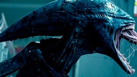Ridley Scott confirma que 'Prometheus 2' contará con un nuevo tipo de Alien noticias imagen