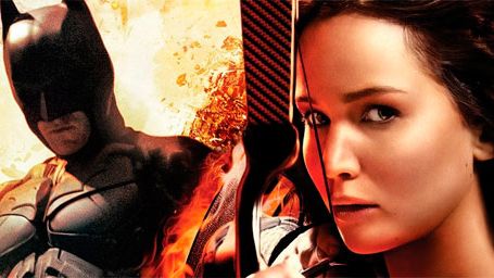 Jennifer Lawrence confiesa su pasión por 'El caballero oscuro' de Christopher Nolan noticias imagen