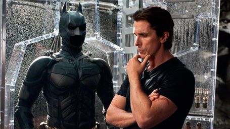'Batman v Superman': A Christian Bale no le hubiera importado hacer de nuevo del Caballero Oscuro noticias imagen