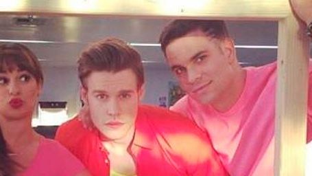 'Glee': ¡Dos bodas en la sexta y última temporada! noticias imagen