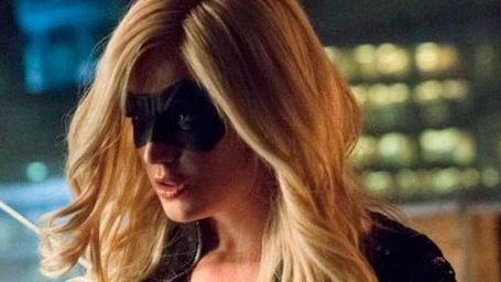 'Arrow' desvelará un importante misterio en el final de la primera mitad de la tercera temporada
