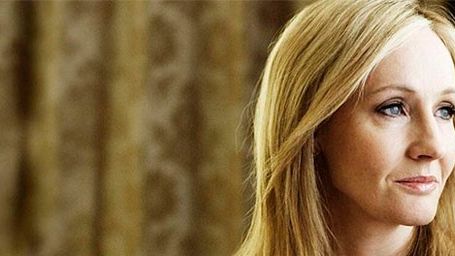 'Harry Potter': J.K. Rowling desvela qué le gustaría ser si no fuera escritora noticias imagen