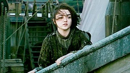 ¡Primer 'teaser' de la quinta temporada de 'Juego de tronos'! noticias imagen