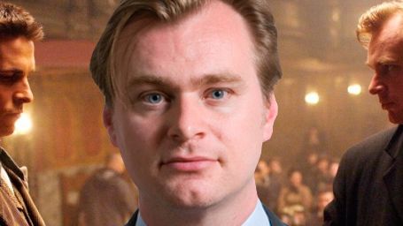 El autor de 'El Truco Final' critica a Christopher Nolan por "aburrido y pretencioso" noticias imagen