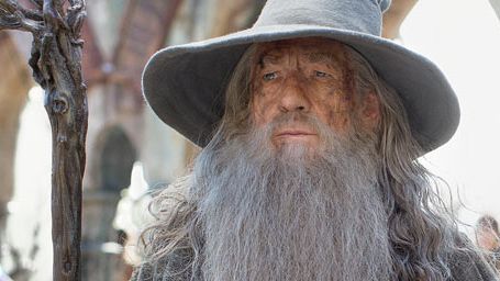 'El hobbit: La batalla de los cinco ejércitos': tráiler conmemorativo con escenas de 'El señor de los anillos' noticias imagen