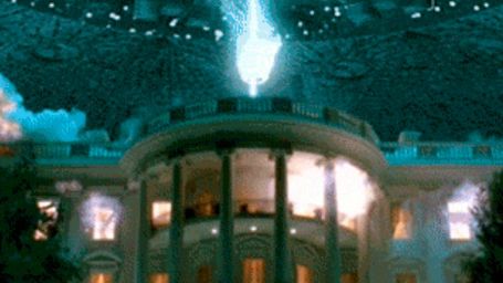 Luz verde para 'Independence Day 2', cuyo rodaje empezará en mayo noticias imagen