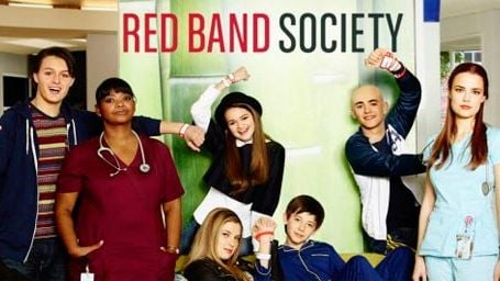 Fox no confía en 'Red Band Society', la versión americana de 'Pulseras Rojas'