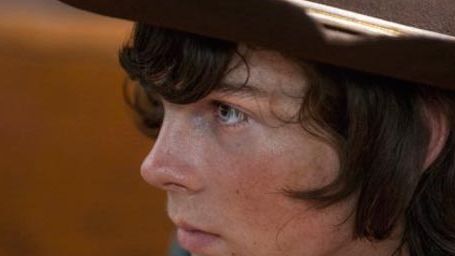 'The Walking Dead': el final de la primera mitad de la quinta temporada será "devastador" noticias imagen