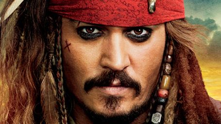 A Johnny Depp le importa "una mierda" si no te gustan sus películas noticias imagen