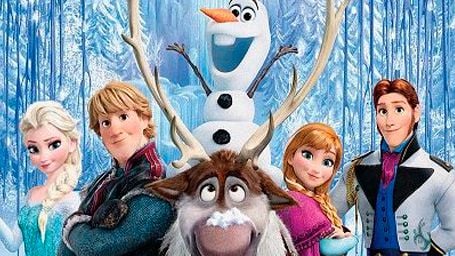 'Frozen, el reino del hielo': Idina Menzel confirma la secuela noticias imagen