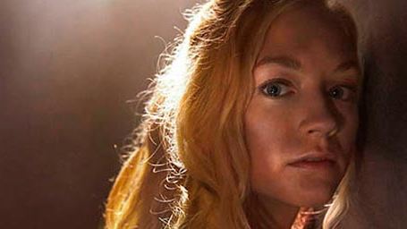 'The Walking Dead': Emily Kinney, Beth, se deshace en lágrimas tras el 5x08