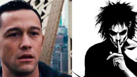 'Sandman': Joseph Gordon-Levitt habla del estado de la película