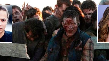 Primeros fichajes para el 'spin-off' de 'The Walking Dead' noticias imagen
