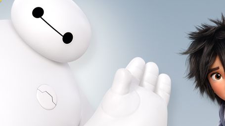 ¡Gran preestreno 'BIG HERO 6'! noticias imagen