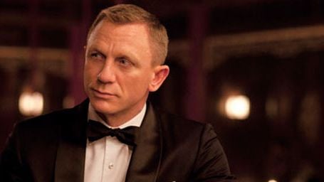 El reparto de 'James Bond 24', con Daniel Craig, se anunciará este jueves noticias imagen