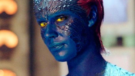 'X-Men: Apocalypse': Rebecca Romijn, interesada en regresar como Mística noticias imagen