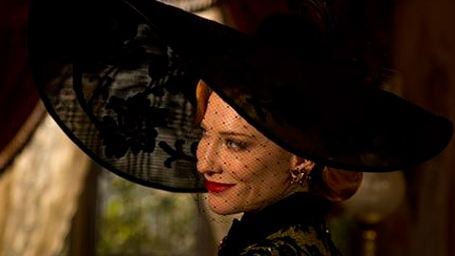 'Cenicienta': nuevo póster protagonizado por Cate Blanchett