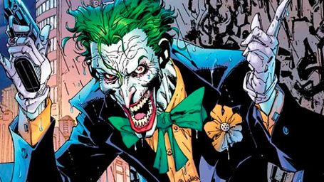 Will Smith, Jared Leto, Tom Hardy y muchos más, confirmados para 'Escuadrón Suicida' noticias imagen