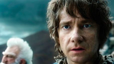 Peter Jackson dice que no habrá más películas de la Tierra Media por temas legales noticias imagen