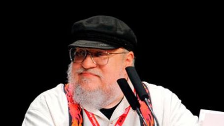 'Juego de tronos': George R.R. Martin, el tercer autor más influyente de Hollywood noticias imagen