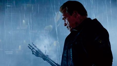 'Terminator: Génesis': el primer teaser anuncia el regreso de Arnold Schwarzenegger noticias imagen