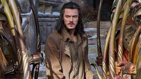 Luke Evans insinúa que no protagonizará el 'reboot' de 'El Cuervo' noticias imagen