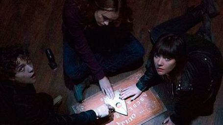 'Ouija' repasa los límites de lo sobrenatural en el Palacio de Linares