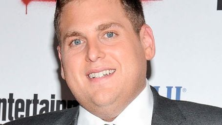 Jonah Hill protagonizará la comedia criminal 'Arms and the Dudes'