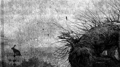 Visita al rodaje de 'Un monstruo viene a verme', lo nuevo de J. A. Bayona noticias imagen