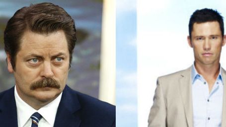 Jeffrey Donovan y Nick Offerman, posibles fichajes para la segunda temporada de 'Fargo' noticias imagen