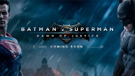 'Batman v Superman: Dawn of Justice' pone punto final a su rodaje noticias imagen