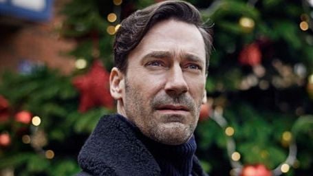 Primer teaser del especial navideño de 'Black Mirror' noticias imagen