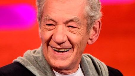 'El hobbit: La batalla de los cinco ejércitos': Ian McKellen confiesa que no tenía ni idea de lo que hacía en las escenas de guerra noticias imagen