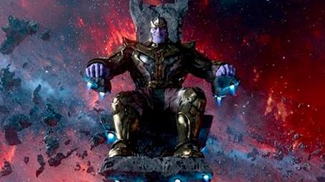 'Avengers: Infinity War': Josh Brolin confirma que Thanos luchará contra Los Vengadores de Marvel